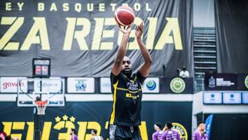 Fuerza Regia cae a domicilio contra Astros en la Liga Sisnova LNBP