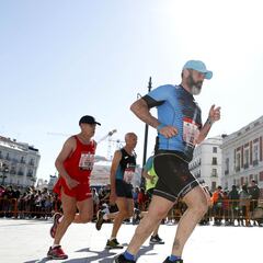 Madrid, capital mundial del deporte en 2022
