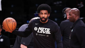 The Brooklyn Nets were swept off the opening round of the 2022 NBA playoff series by the Boston Celtics in Game 4. The Nets admit why this happened.