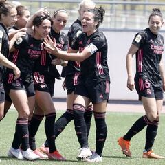 La batalla por la segunda plaza acapara las miradas en la Liga