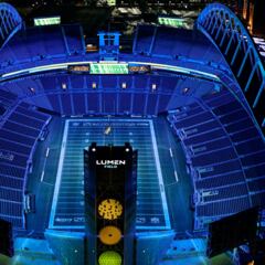 Super-Mundial: subidón millonario con Hisense