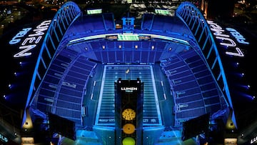 Super-Mundial: subidón millonario con Hisense