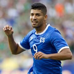 Nelson Bonilla: "No tengo nada contra Zelaya ni De los Cobos"