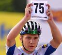 Evenepoel pide hacerle el vacío a Groenewegen y el Jumbo le responde