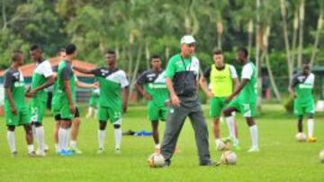 La cantera del Deportivo Cali es la más admirada del fútbol colombiano.