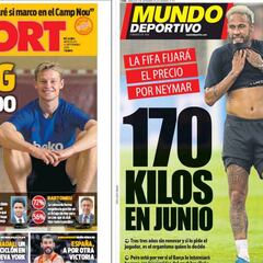 Los coletazos del Caso Neymar