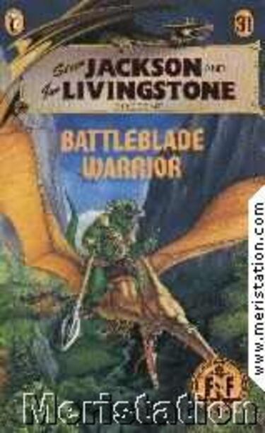 Fighting Fantasy pasará de los libros a las portátiles