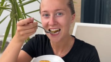 La creadora de contenido, ‘jadeinspain’, ha dado su opinión sobre la famosa tortilla de patata, y si debe llevar cebolla o no.