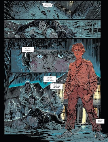 Reseña de ‘Jesse James’, un forajido de leyenda