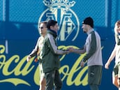 Marcelino: “Sabemos por experiencia que será muy complicado”