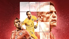 5 años junto a ustedes ¡Muchas gracias!