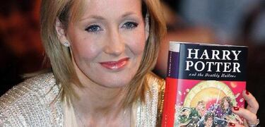 Habrá nuevas películas del universo Harry Potter