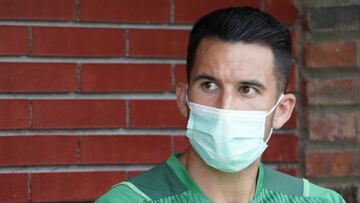 El COVID vuelve a colarse en La Albericia