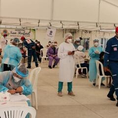 Vacunación Colombia: cuándo llegarán nuevas vacunas y a través de qué países