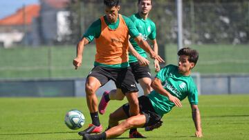 Toca buscar el antídoto frente a la presión alta