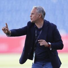 Sergio Pellicer: “El Espanyol juega como un rico y corre como un pobre”