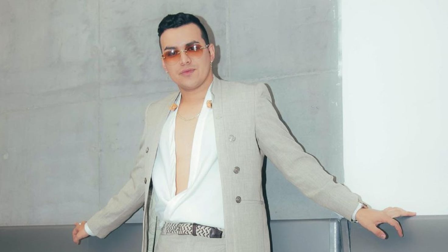 Yeison Jiménez inicia proceso legal contra medio de comunicación - AS Colombia