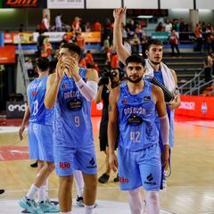 Triunfo del Breogán en Manresa con doble récord