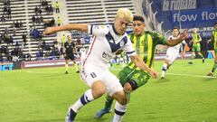 La UC se acerca a su primer refuerzo: “Es un orgullo”