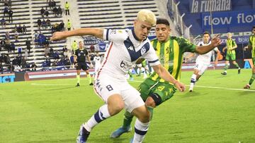 La UC se acerca a su primer refuerzo: “Es un orgullo”