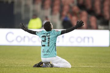 En el complemento, Omar Browne metió el gol para Independiente con el que el partido se empató, pero a su vez significó el 5-1 global en favor de los canaleros