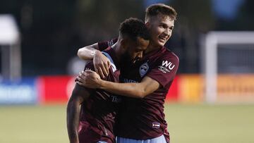 Luego de reportar cuatro casos de coronavirus antes del juego ante Kansas, este lunes la MLS report&oacute; ocho casos m&aacute;s en el cuadro de Colorado Rapids.