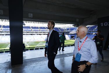 El Espanyol, una multipropiedad quirúrgica de 395 millones