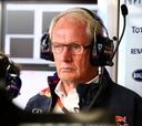 Helmut Marko sigue dudando de las normas de la Fórmula 1