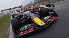 Quedan años para la próxima generación, pero F1 24 en PS5 Pro parece un juego de PS6