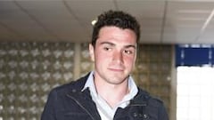 Ángel Torres vuelve a dar largas al club rojiblanco