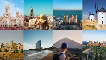 De dónde son los artistas españoles que van a seguir triunfando este 2025