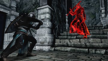 Captura de pantalla - Dark Souls II (360)