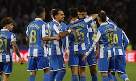 RC Deportivo - CD Castellón, en directo: LaLiga Hypermotion, hoy en vivo