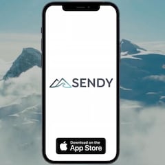 Cam Zink y Travis Rice crean un marketplace de material outdoor