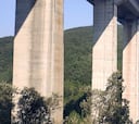 España se enfrenta a un nuevo desafío de ingeniería de alta montaña: 55 millones de euros para sustituir un viaducto “enfermo”