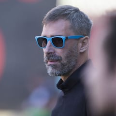 Bolo le tiene tomada la medida al Rayo