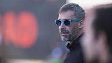 Bolo le tiene tomada la medida al Rayo