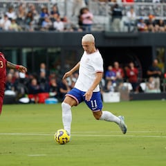 Inter Miami mira nuevamente a Sudamérica para seguir a ex de MLS, Matko Miljevic