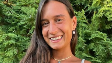 Muere la influencer Vanessa Konopka a los 28 años