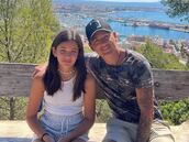 “Con 39 años creo que está bien, ahora me voy tranquilo del fútbol y en paz”