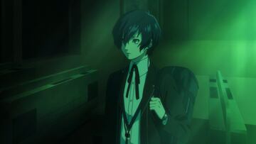 Persona 3 Reload