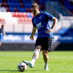 Bautista asume un nuevo rol