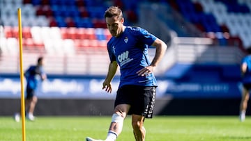 Bautista bendice la reconstrucción: “Alguno se habrá sorprendido”