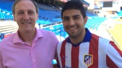 Jugaron en equipos grandes de Europa y no lo recordabas: Benfica, Atlético, Chelsea...