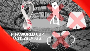 ¡No puede ser! Estas son algunas de las imperdibles prohibiciones para los asistentes a Qatar 2022