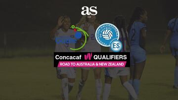 Las selecciones centroamericanas han iniciado de gran manera el camino para buscar llegar a la próxima cita mundialista femenil el siguiente año.