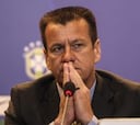 Dunga vuelve a prescindir de Dani Alves y Marcelo