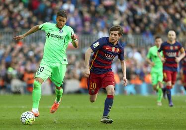 “Luis Suárez has played 850,000 games, so we rested him"