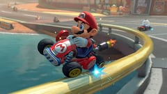 Mario Kart World es oficial y será uno de los primeros juegos de Nintendo Switch 2: todas las novedades