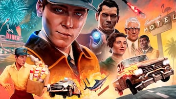 Epic Games Store se pasa el juego: regala un título de Konami que acaba de salir y uno de los GOTY indie